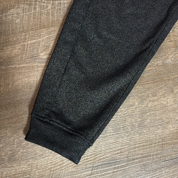 Lululemon Scuba High-Rise Jogger 7/8 Length *Black Sparkle - Picture 8 of 15